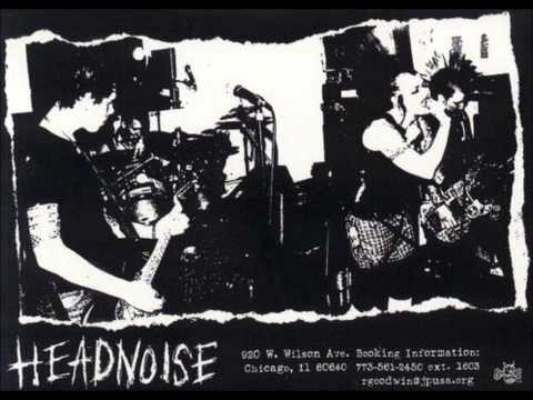 Headnoise - Kill The Weak