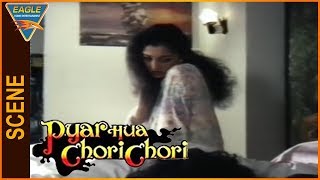 Pyar Hua Chori Chori