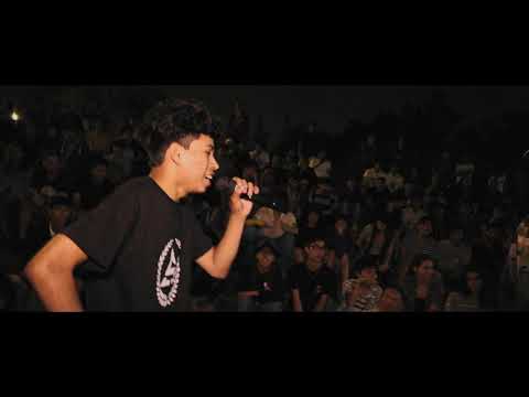 KIAN vs JORDI // Inti Rhymes vs Soporte Alterno vol. 2