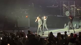 Keith Sweat - Montage of hits involved in - Guy, Silk and Johnny Kemp - LIVE RnB Rewind Tour 9/9/22