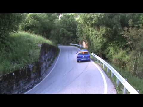 28° Rally del Bellunese 2013 HD