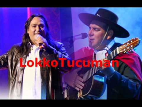 Sergio Galleguillo & El Chaqueño Palavecino - Carnaval En La Rioja