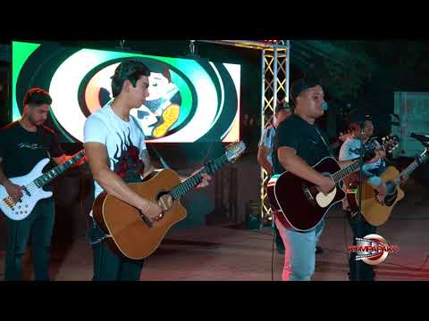 Consentrio Ft. Los Desconocidos- El Kidd "Ivan" [Inedita En Vivo] 4K 2021