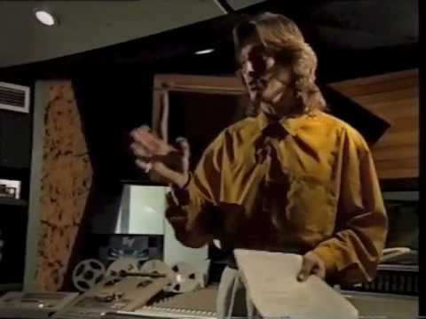 E Street Episode with Chris Lloyds as Mr. Martin