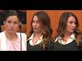 Girlfriend Of Kouri Richins Late Handyman Testifies About Fentanyl Call