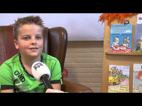 Peel en Maas Journaal 2 oktober 2014 - Peel en Maas TV Venray