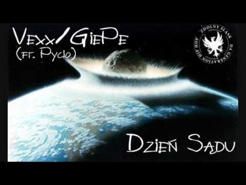 Vexx/GP - Dzień Sądu (ft. Pycio)