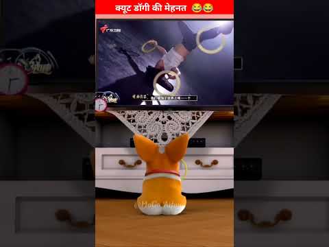 Doggy Ki Ultra Power| ##sandwich ##youtubeshorts ##ytshorts ##comedy