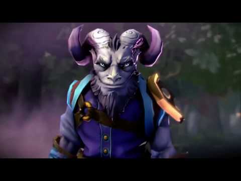 If Dota 2 Was An Anime opening [Noragami Aragoto] "Kyouran Hey Kids!!"//THE ORAL CIGARETTE//