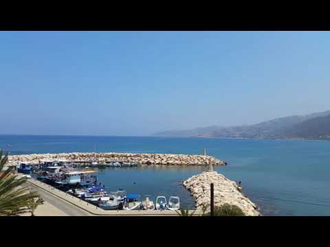 Amazing Cyprus - Pomos village