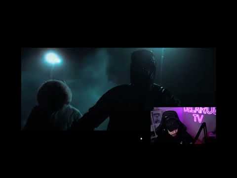 Sami reagiert auf Omar x Kolja Goldstein - Habibi