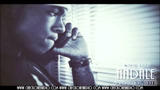 Coa Boy - Andale' [Official AUDIO]