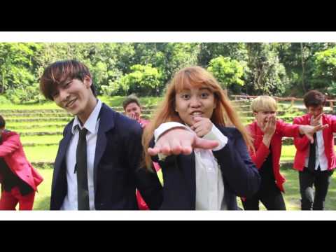 OVALTEEN_Cover_SEVENTEEN(세븐틴) - 만세(MANSAE)