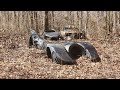 12 Most Incredible And Forgotten Vehicle