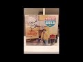 DAVE DUDLEY - MOVIN' ON 1980