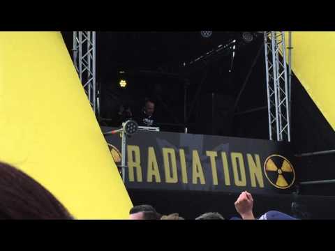 System  Noize @ Hardshock 2016