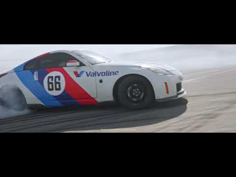 Choose Valvoline