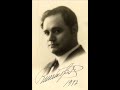BENIAMINO GIGLI SINGS   LA SPAGNOLA 1939 HMV DISC