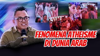 Download lagu Populasi Islam Menurun, Generasi Muda Arab Memilih Menjadi Atheis! (Gus Islah Bahrawi) #islahbahrawi mp3