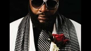 Rick Ross Type Beat - Magnificent Music (Prod. by Spyda The Wise Musician)