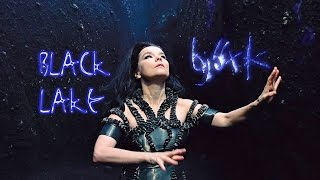 Björk - Black Lake (Español - Inglés)