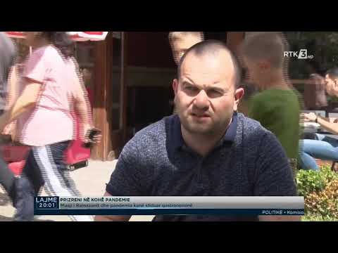 Muaji i Ramazanit dhe pandemia kanë sfiduar gastronominë