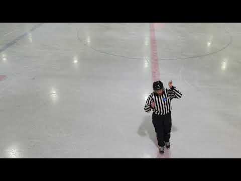 Diskos U16- K-vantaa 1.erä MESTIS 1-0 #18NuuttiPajarinen(#76jussa) HH2 JYVÄSKYLÄ 21.11.2020