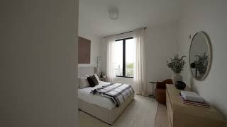 Virtual Tour of 506 Henry Street, 4 in Carroll Gardens, Brooklyn