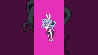 [閒聊] 兔子洞 初音