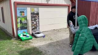 Subaru Loves the Earth 2024