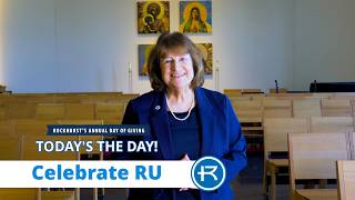 Celebrate RU 2026: A Day of Giving and Celebration