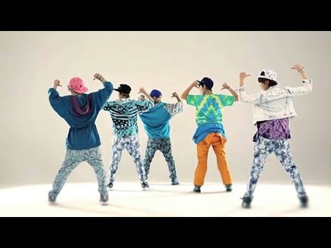 GLOBAL ICON - GI-YEUK (OFFICIAL MUSIC VIDEO)