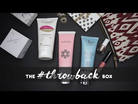 download lagu mp3 mp4 The Throwback Box, download lagu The Throwback Box gratis, unduh video klip The Throwback Box