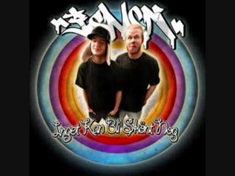 Ismen - Ställ er upp