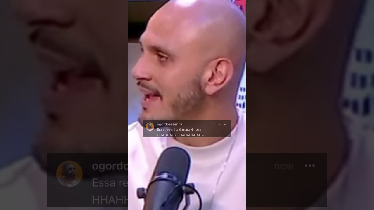 EMERSON SHEIK não é seu nome verdadeiro!!! #emersonsheik #fabiosantos