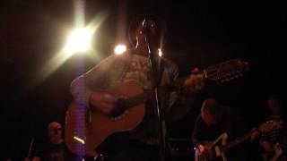 Jasmne Minks - Don't Wait Too Long live in London