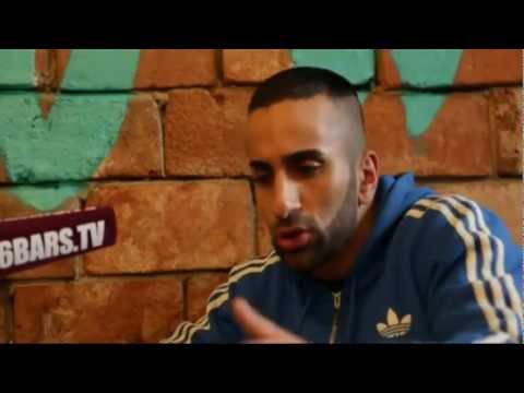 PA Sports über Haftbefehl