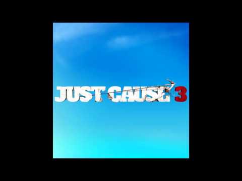 Just Cause 3 Soundtrack - Com-Link Theme