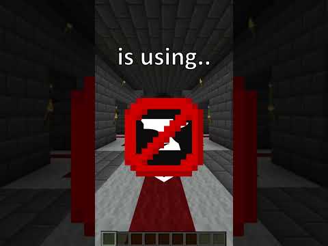 The most cursed redstone house ever!