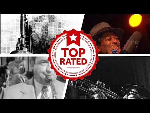 The Best Dixieland Bands/Artists 🧡