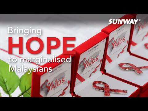 Bringing HOPE to marginalised Malaysians