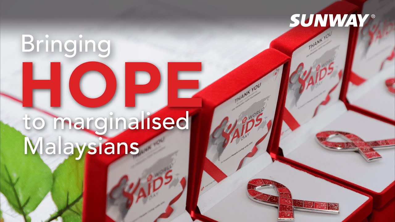 Bringing HOPE to marginalised Malaysians