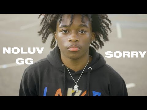 NoLuv GG - Sorry [RIP Yae & G] (dir. by @OneWayVisuals)