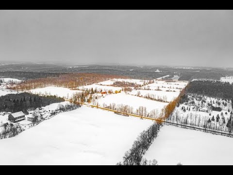 Home for sale at 13215 Fourth Line Nassagaweya, Milton, ON