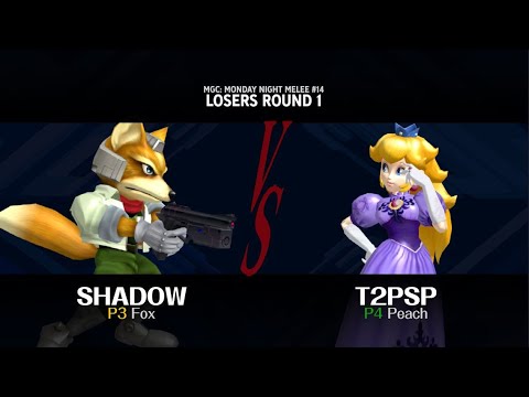 MNM #14 LR1 T2PSP vs Diego