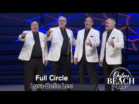 Full Circle - Lora-Belle Lee