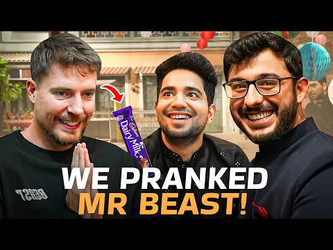 YouTube Thumbnail
