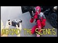 Deadpool Trailer Homemade Behind The Scenes
