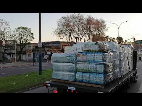 BUSES DE MONTEVIDEO, Línea 169 TOLEDO CHICO
