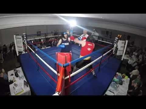 Gloucester | UWCB | Dave Hill VS Simon Hogan